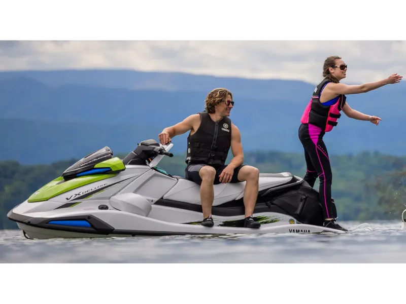 Slide: The Image of Yamaha VX Deluxe with Audio 2026 - 12