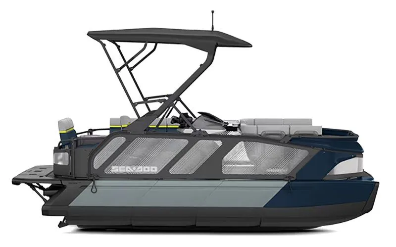 The Image of Sea-Doo Switch Cruise Limited 18 - 300 HP 2026 - undefined