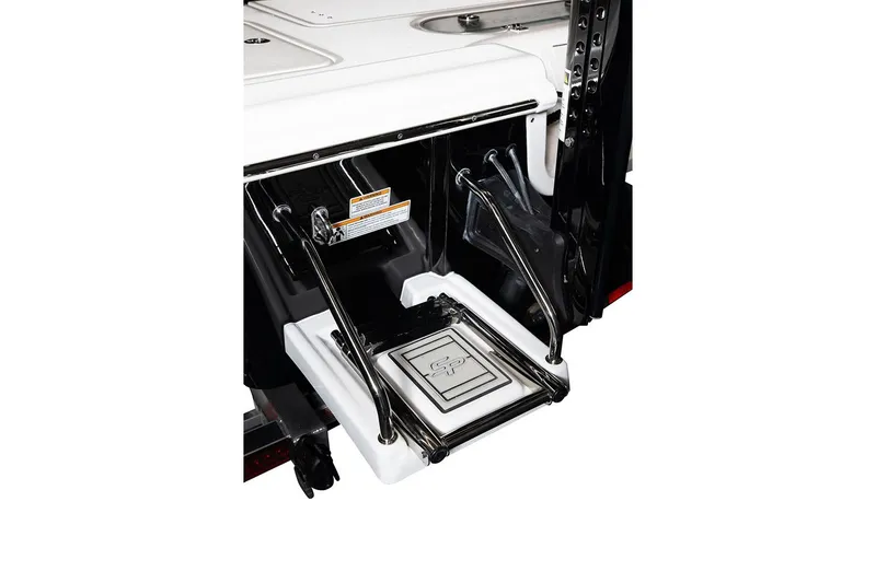 Slide: The Image of Sea Pro 250 Bay 2025 - 7