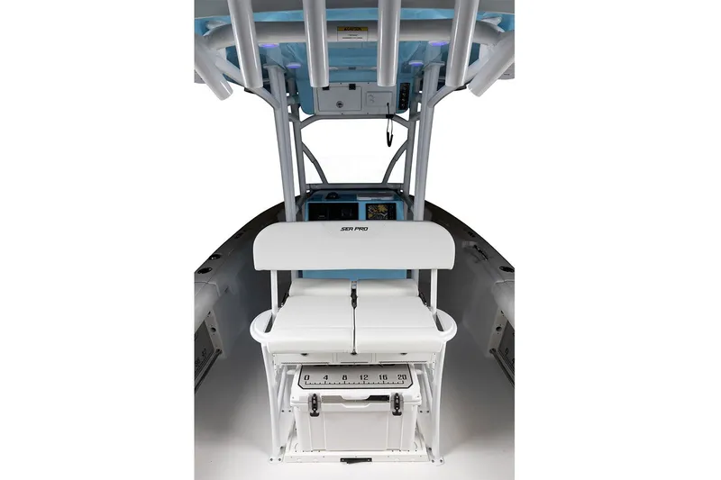 Slide: The Image of Sea Pro 225 FLXR Sandbar 2025 - 3