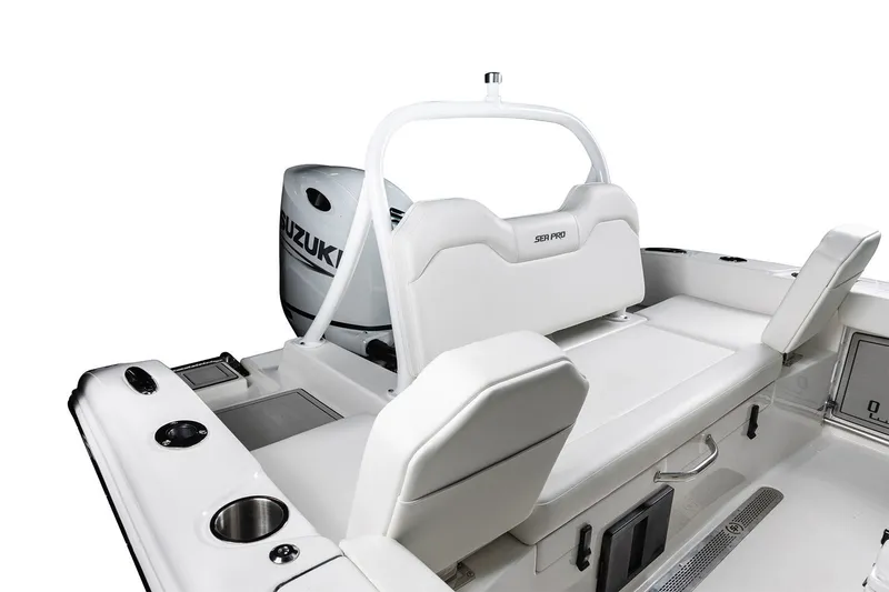 Slide: The Image of Sea Pro 225 FLXR Sandbar 2025 - 5