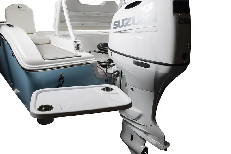 Slide: The Image of Sea Pro 225 FLXR Sandbar 2025 - 6