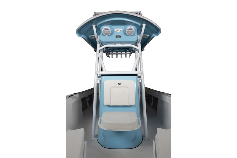 Slide: The Image of Sea Pro 225 FLXR Sandbar 2025 - 8