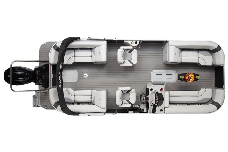 The Image of SunCatcher Select 22 RC 2025 - 1