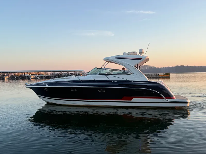 Slide: The Image of Formula 37 Performance Cruiser 2015 - 14