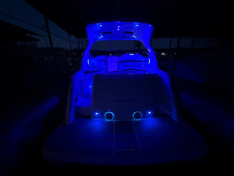 Slide: The Image of Formula 37 Performance Cruiser 2015 - 26