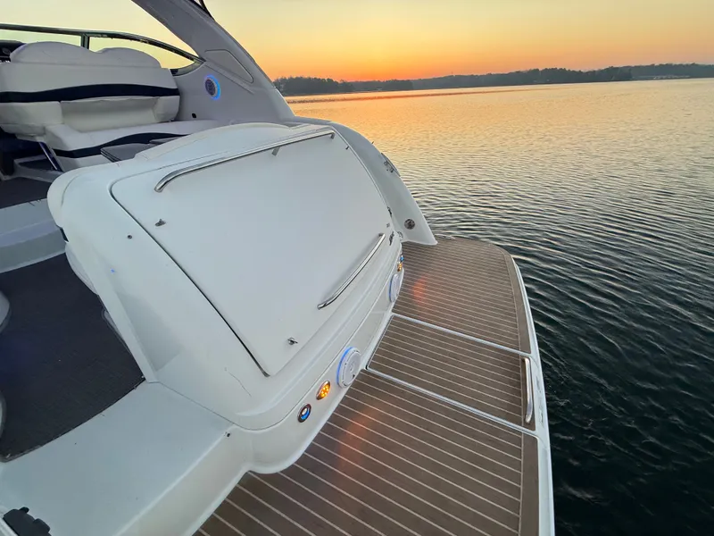Slide: The Image of Formula 37 Performance Cruiser 2015 - 29