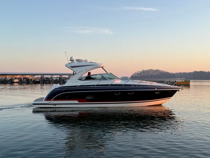 Slide: The Image of Formula 37 Performance Cruiser 2015 - 3