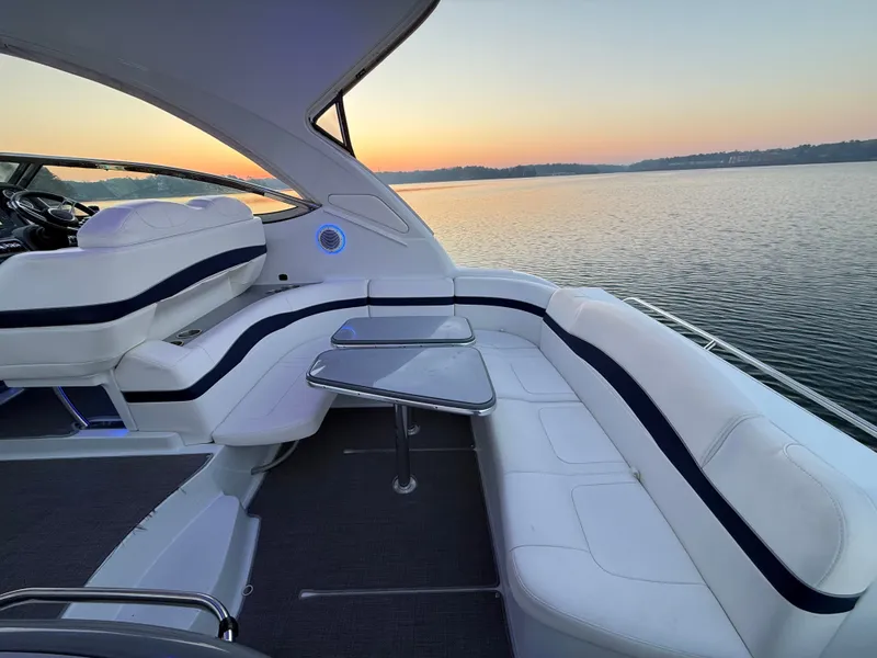 Slide: The Image of Formula 37 Performance Cruiser 2015 - 34