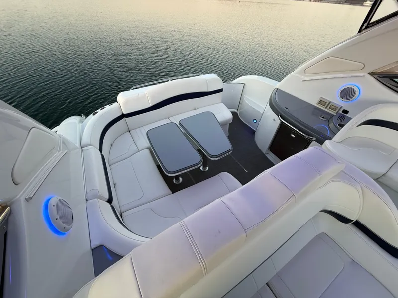 Slide: The Image of Formula 37 Performance Cruiser 2015 - 39