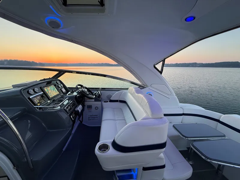 Slide: The Image of Formula 37 Performance Cruiser 2015 - 43