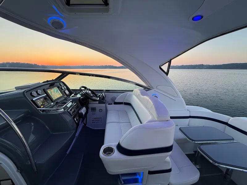 Slide: The Image of Formula 37 Performance Cruiser 2015 - 44