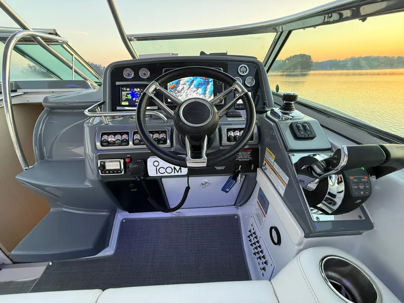 Slide: The Image of Formula 37 Performance Cruiser 2015 - 47