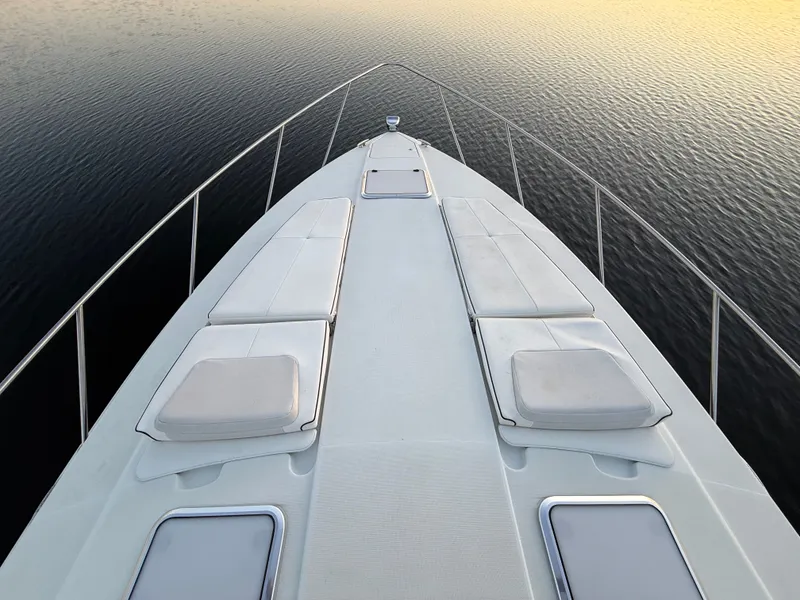 Slide: The Image of Formula 37 Performance Cruiser 2015 - 49