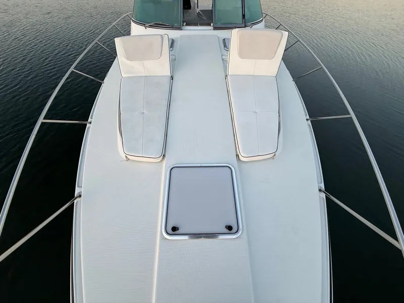 Slide: The Image of Formula 37 Performance Cruiser 2015 - 50