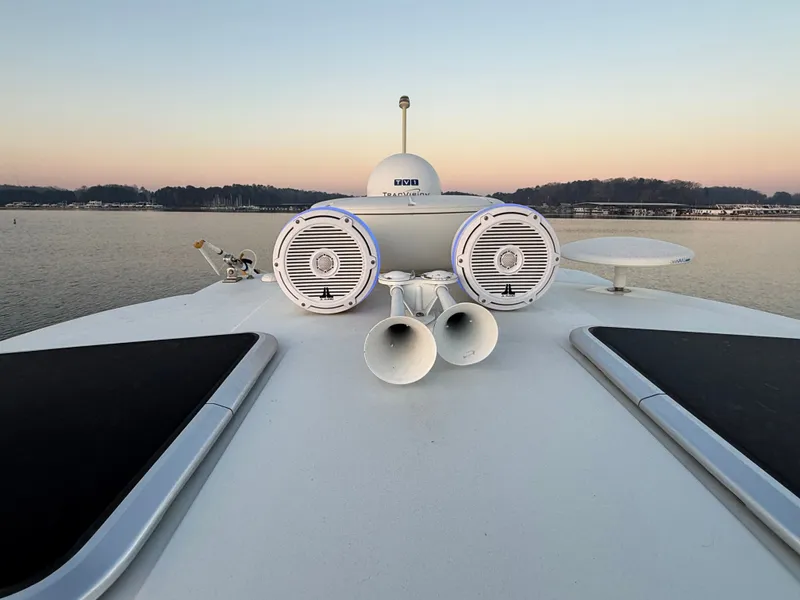 Slide: The Image of Formula 37 Performance Cruiser 2015 - 51
