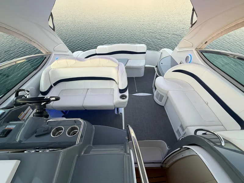 Slide: The Image of Formula 37 Performance Cruiser 2015 - 53