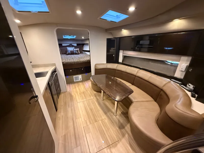 Slide: The Image of Formula 37 Performance Cruiser 2015 - 54