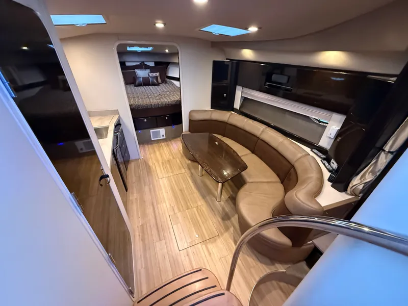 Slide: The Image of Formula 37 Performance Cruiser 2015 - 55