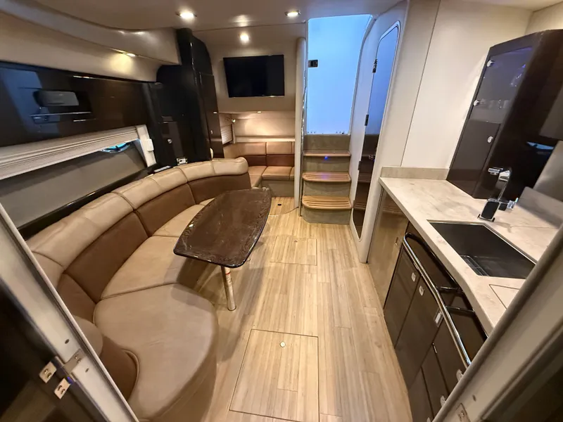 Slide: The Image of Formula 37 Performance Cruiser 2015 - 66