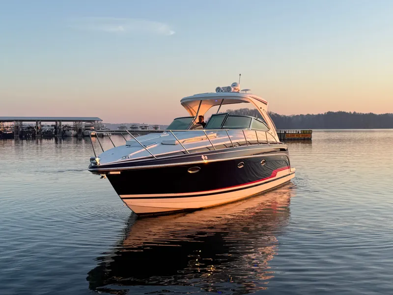 Slide: The Image of Formula 37 Performance Cruiser 2015 - 7