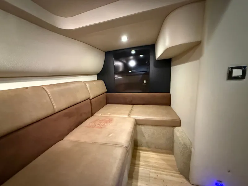 Slide: The Image of Formula 37 Performance Cruiser 2015 - 70
