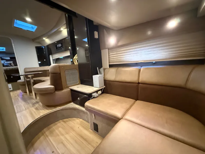 Slide: The Image of Formula 37 Performance Cruiser 2015 - 71