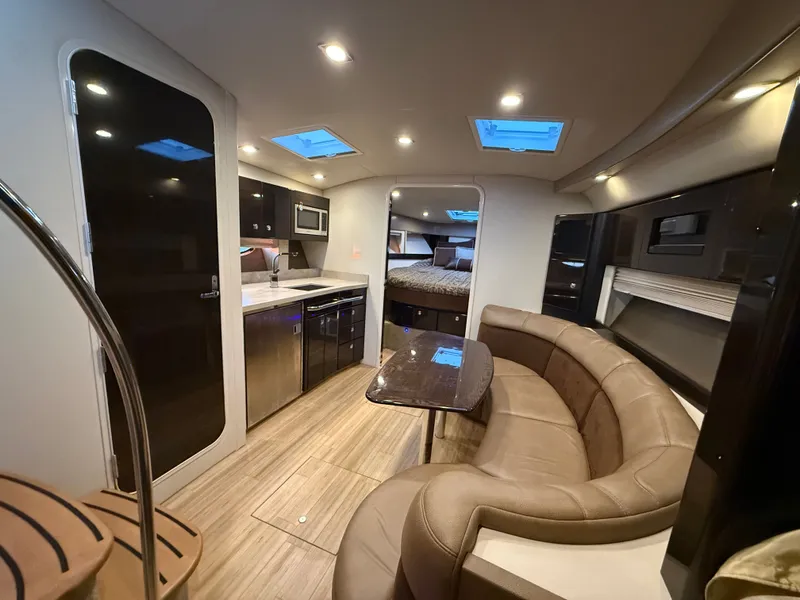 Slide: The Image of Formula 37 Performance Cruiser 2015 - 73
