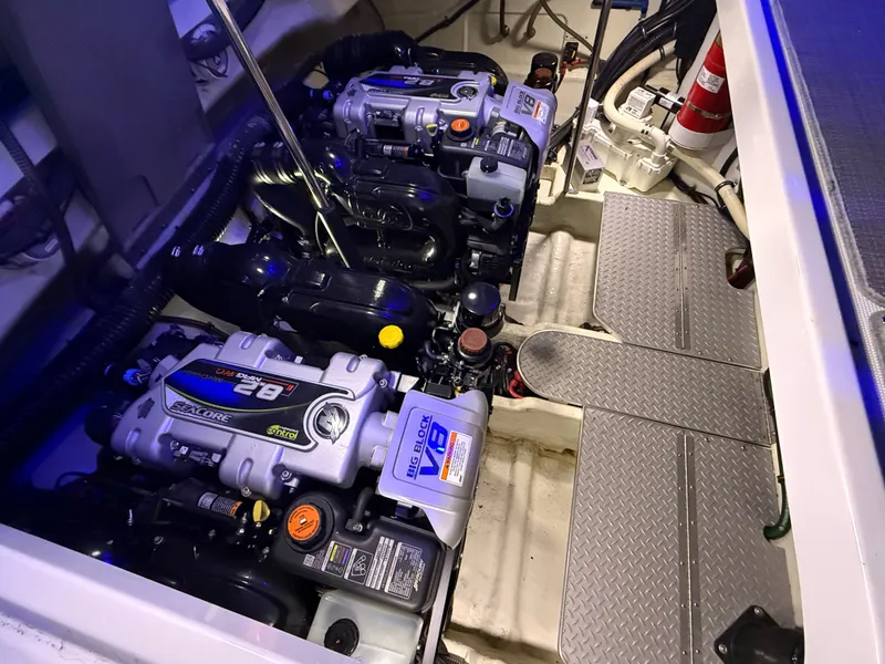 Slide: The Image of Formula 37 Performance Cruiser 2015 - 75