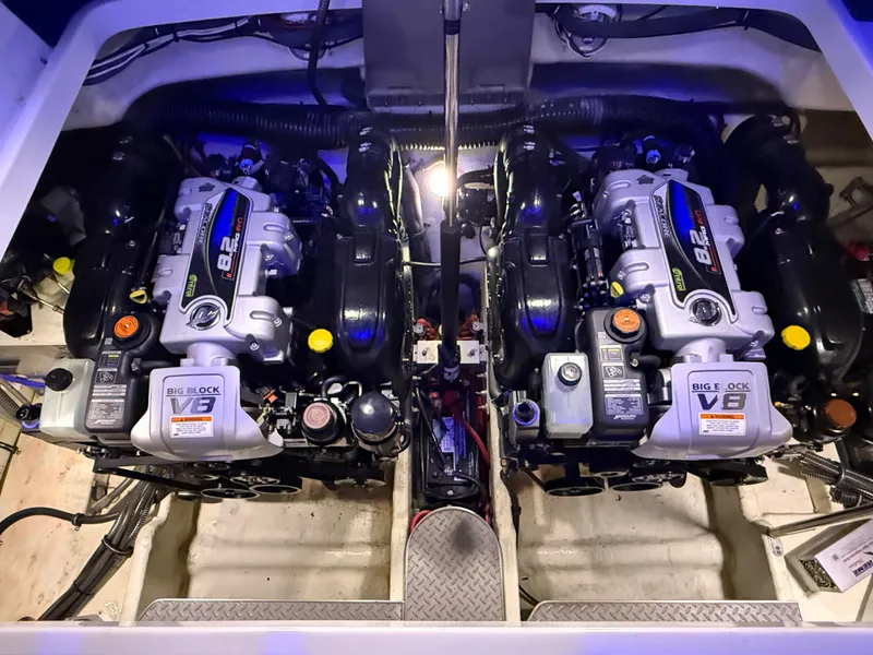 Slide: The Image of Formula 37 Performance Cruiser 2015 - 77