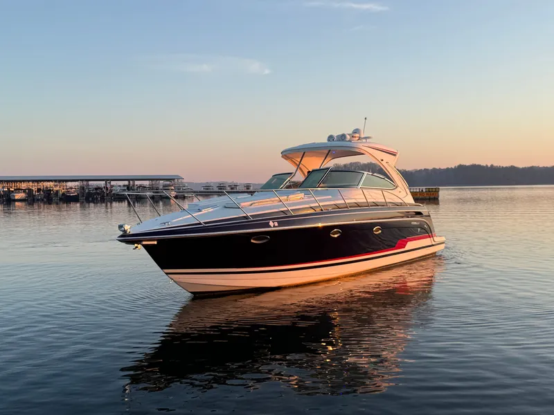 Slide: The Image of Formula 37 Performance Cruiser 2015 - 8