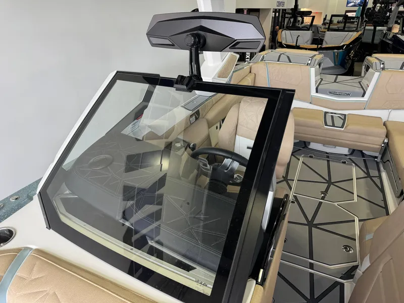 Slide: The Image of Nautique Super Air Nautique 23 Paragon 2025 - 23