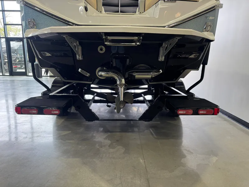 Slide: The Image of Nautique Super Air Nautique G23 Paragon 2025 - 7