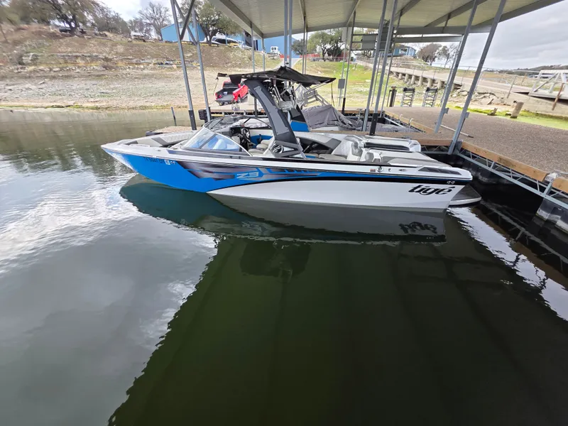 The Image of Tig Z3 2017 - 0