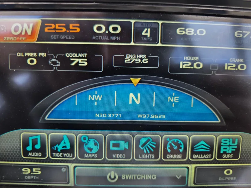 Slide: The Image of Tig Z3 2017 - 17