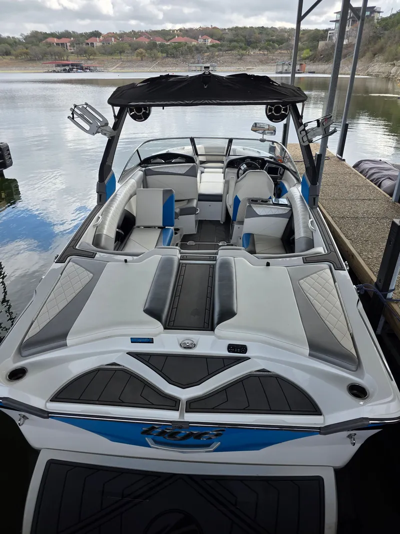 Slide: The Image of Tig Z3 2017 - 3