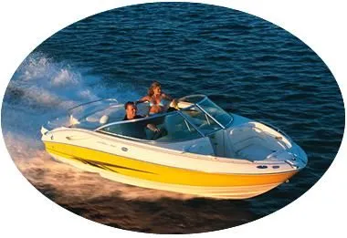 The Image of Monterey 208SI Montura 2003 - 0