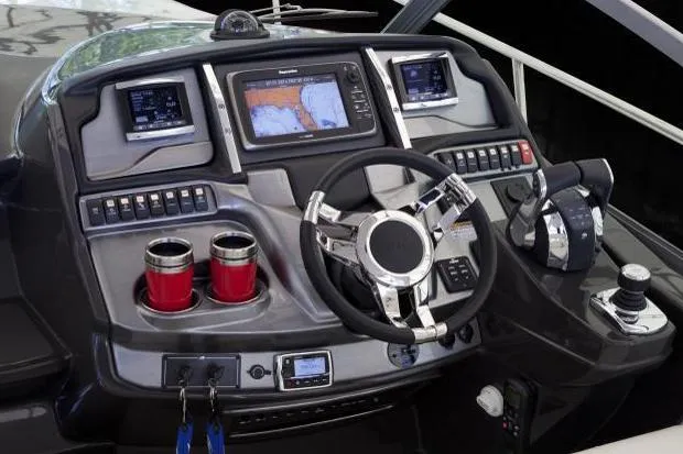 Slide: The Image of Manufacturer Provided Image - 1