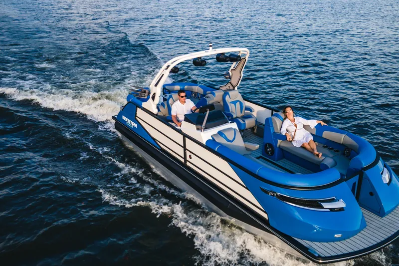 The Image of Montara 25 Surf Boss 2.0 CW 2022 - undefined