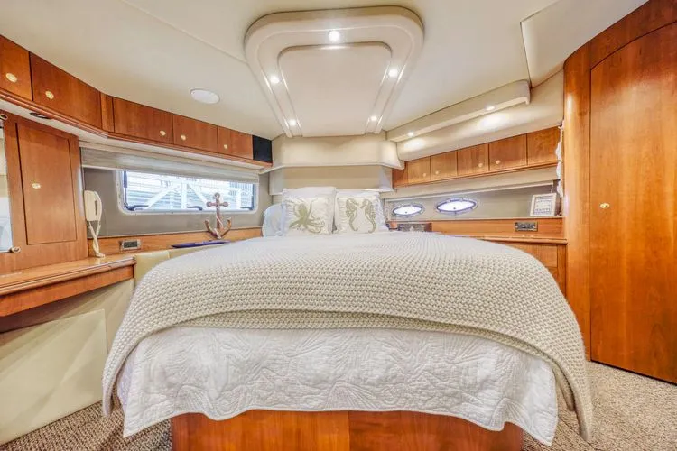 Slide: The Image of 2001 Cruisers 4450 - Image 23 - 23