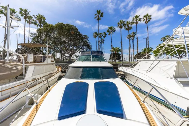 Slide: The Image of 2001 Cruisers 4450 - Image 28 - 28