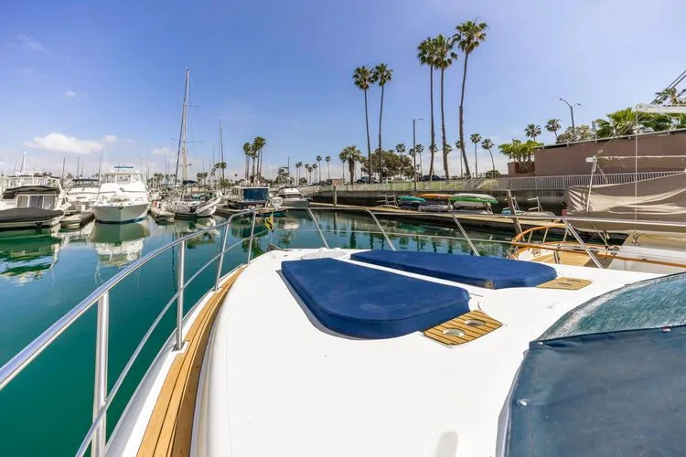 Slide: The Image of 2001 Cruisers 4450 - Image 29 - 29