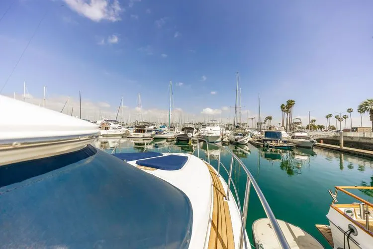 Slide: The Image of 2001 Cruisers 4450 - Image 30 - 30