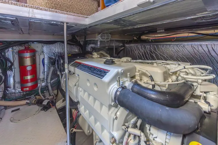 Slide: The Image of 2001 Cruisers 4450 - Image 31 - 31