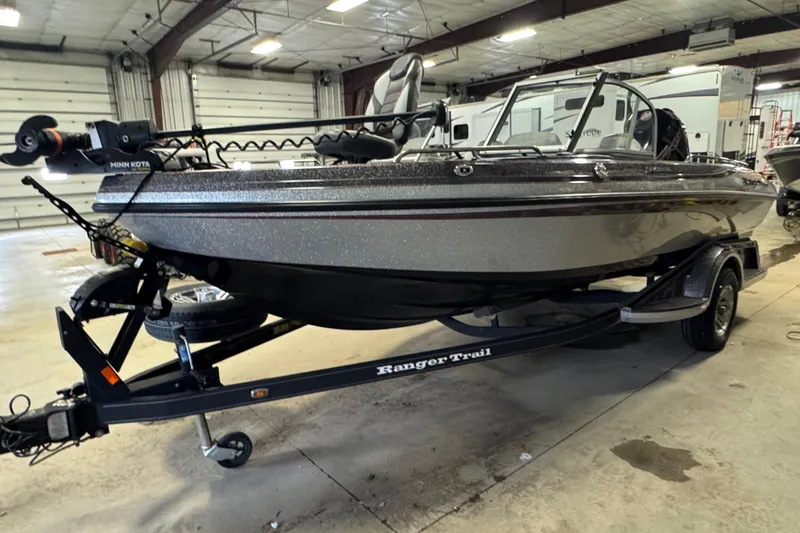 The Image of Ranger 1880MS 2021 - undefined