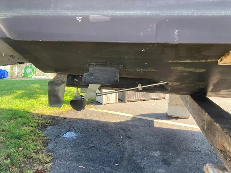 Slide: The Image of Sea Ray 300 Sundancer 1995 - 5