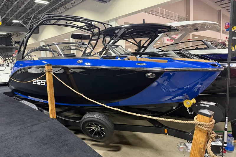 The Image of Yamaha 255XD 2026 - undefined