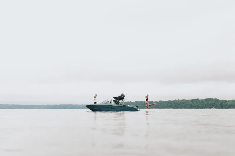 Slide: The Image of MasterCraft XT23 2025 - 15