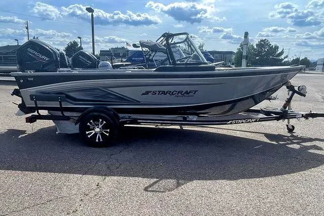 The Image of Starcraft Renegade 168 DC 2025 - 1