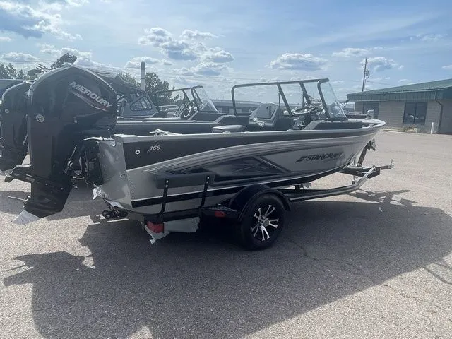 Slide: The Image of Starcraft Renegade 168 DC 2025 - 3